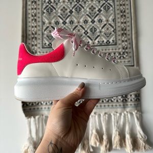 Alexander McQueen Sneakers